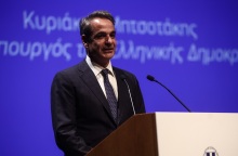 Μητσοτάκης για Καραμανλή-Σαμαρά: Εγώ το καθήκον μου το έκανα