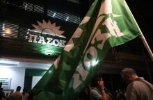 Την Κυριακή ο πρώτος γύρος αναμέτρησης στο ΠΑΣΟΚ