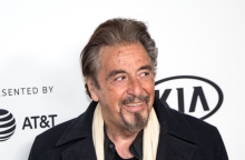 Ο Αλ Πατσίνο