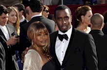 H μητέρα του Diddy