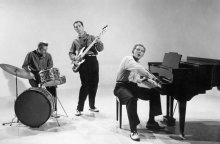 Ο Τζέρι Λι Λιούις