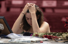 7η Οκτωβρίου, Ισραήλ, ένας χρόνος μετά