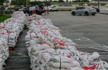 HΠΑ: Γιατί οι ειδικοί φοβούνται τόσο πολύ τον τυφώνα Μίλτον