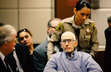 Ρόμπερτ Ντερστ