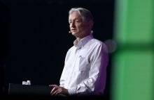 Τζέφρι Χίντον