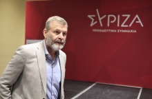 Απόστολος Γκλέτσος: Ο Κασσελάκης προσπαθεί να φύγει με φαντασμαγορικό τρόπο