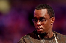 Ο Sean «Diddy» Combs