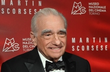  εμβληματικός Μάρτιν Σκορσέζε