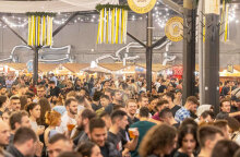 Φεστιβάλ Μπύρας 2024