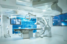 Υπερσύγχρονο υβριδικό χειρουργείο