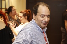 Σπίρτζης: Ο Κασσελάκης έχει θέσεις που είναι πιο κοντά στην ακροδεξιά