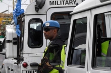 κυανόκρανος