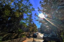 Καιρός: Βροχές με το κιάλι και υψηλές θερμοκρασίες - Η πρόγνωση Τσατραφύλλια