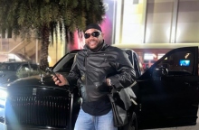 Ο Κουβανός τραγουδιστής της Reggaeton, γνωστός ως El Taiger