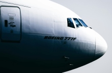 αεροπλανο boeing