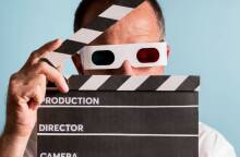 Σε ενδιαφέρει η σκηνοθεσία; To 2o Pact Workshop είναι εδώ