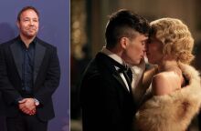 Στο καστ της ταινίας Peaky Blinders και ο Στίβεν Γκρέιαμ - Όλες οι πληροφορίες για την κινηματογραφική μεταφορά της διάσημης σειράς.