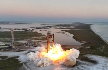 εκτοξευση πυραυλου