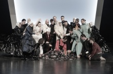 Ο Γιάννης Χουβαρδάς σκηνοθετεί τον Δον Κάρλος του Σίλλερ στο ΚΘΒΕ