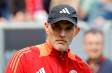 Ο Τόμας Τούχελ