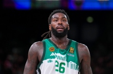 Ο Ματίας Λεσόρ του Παναθηναϊκού