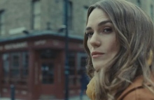 H Keira Knightley