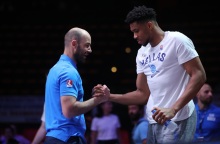 Αντετοκούνμπο