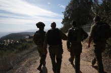 Ήχησαν σειρήνες στο Νότιο Ισραήλ-Έκτακτο υπουργικό συμβούλιο συγκάλεσε ο Νετανιάχου