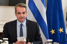 Μητσοτάκης για υπερσυνταγογράφηση: «Νομιμότητα παντού, τέτοιες πρακτικές δεν γίνονται ανεκτές»