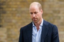 Πρίγκιπας Ουίλιαμ 