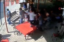 κατοικοι τρεχουν στους δρομους μετα απο σεισμο