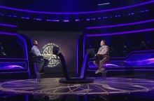 Εκατομμυριούχος: Ο παίκτης που έφτασε στα 100.000 ευρώ 