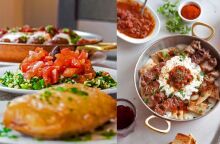 5 εστιατόρια για να βγεις στα νότια προάστια