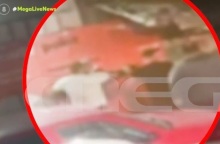 Βίντεο ντοκουμέντο τη στιγμή που ο δράστης μαχαιρώνει τον πρώην εργοδότη του στο Παγκράτι