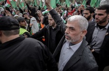 Διεθνείς αντιδράσεις για τον θάνατο του ηγέτη της Χαμάς, Γιαχία Σινουάρ