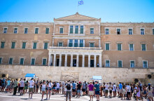 Οι τουρίστες δεν είναι κορόιδα