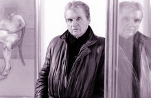 Φράνσις Μπέικον, Ιανουάριος 1984 στο Παρίσι, Γαλλία