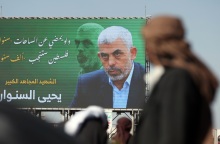 Η Χαμάς απορρίπτει την απελευθέρωση ομήρων χωρίς κατάπαυση του πυρός