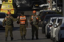 Βίντεο από την επίθεση με drone της Χεζμπολάχ στην περιοχή κατοικίας του Νετανιάχου