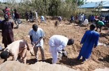Εκατόμβη νεκρών στη Νιγηρία: Στους 170 ανέρχονται οι νεκροί από την έκρηξη σε βυτιοφόρο