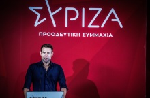 Κύκλοι του Κασσελάκη επιβεβαιώνουν ότι νοίκιασε γραφεία για τον προεκλογικό αγώνα