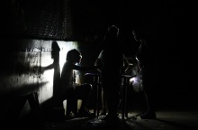 Μετά τα δύο black out, κυκλώνας αναμένεται να χτυπήσει την Κούβα