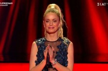 The Voice: Η αναπάντεχη audition της Τραϊάνας Ανανία