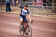 Kρις Χόι: Ο Ολυμπιονίκης της ποδηλασίας απόκάλυψε ότι έχει καρκίνο τελικού σταδίου