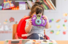 Επίδομα παιδιού