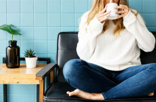 Γρίπη και Ιώσεις: 8 φυσικοί και εύκολοι τρόποι να ενισχύσεις το ανοσοποιητικό σου