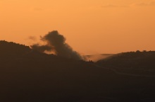 Εκκενώνεται νοσοκομείο στη Βηρυτό, υπό το φόβο ισραηλινού πλήγματος