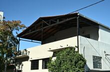 Τα νέα γραφεία του Στέφανου Κασσελάκη στον Ταύρο