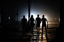 Κούβα: Το 70% του πληθυσμού έχει πλέον ηλεκτρικό ρεύμα