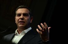 Ημερίδα του Ινστιτούτου Αλέξη Τσίπρα για την οικονομία - Ποια στελέχη του ΣΥΡΙΖΑ έδωσαν το παρών